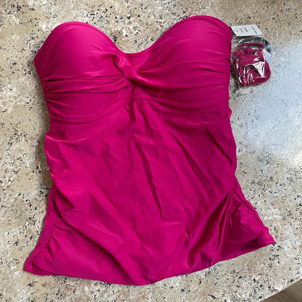 Body Glove Twist Bandini